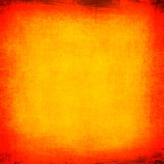 Yellow paper texture.