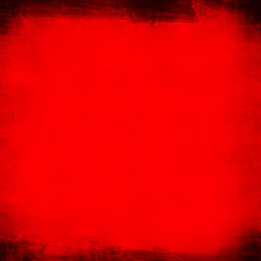 Red abstract background. Christmas background