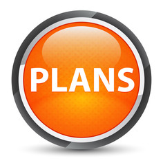 Plans galaxy orange round button