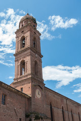 Fototapeta premium Siena