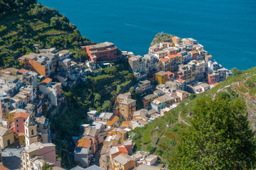 Naklejka premium Volastra