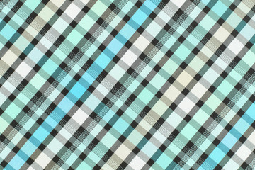 Texture cotton colored fabric. Background abstraction factory textile material close up. For tailoring