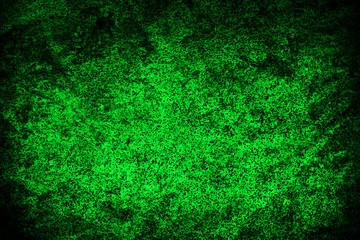 Green grunge background
