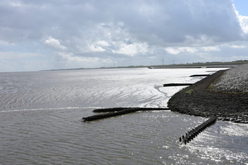 Spiekerogg - Ostfriesland