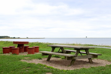 Ostsee, Strand, Urlaub, Erholung, Natur, Küste