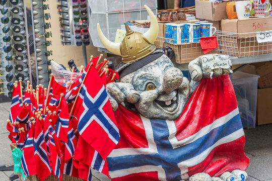 Norwegian Troll