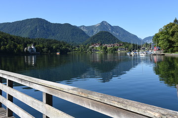 Grundlsee, Steiermark, &Ouml;sterreich