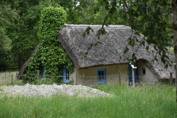 Moormuseum Moordorf, Ostfriesland