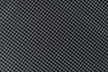 Texture cotton colored fabric. Background abstraction factory textile material close up. For tailoring