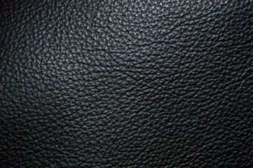 Panele Szklane  Dark beautiful skin texture closeup