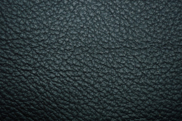 Dark beautiful skin texture closeup