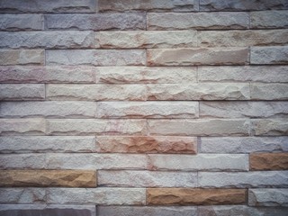 old brick wall