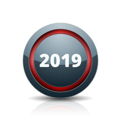2019 year start button