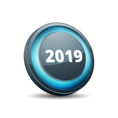 2019 year start button
