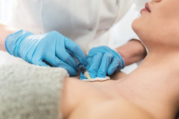 hyaluron acid fillers