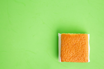 Sobaos pasiegos, traditional Spanish flat cakes from the region of Cantabria