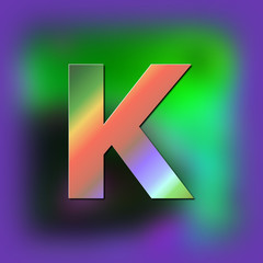 Tekstura K © Tomasz