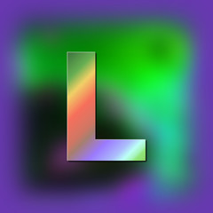 Tekstura L © Tomasz