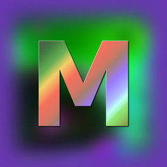 Tekstura M © Tomasz