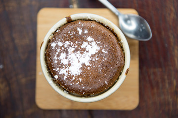 souffle