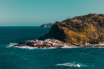 Arraial do Cabo Praia das conchas