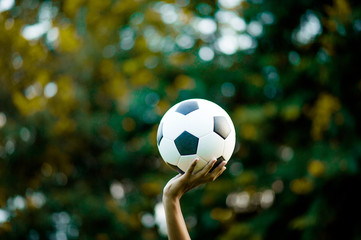 Sports Football With the space available to reproduce sports ideas.