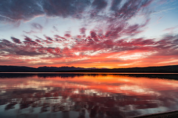 マジックアワー