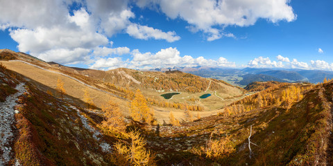 Speiereck Großeck im Lungau