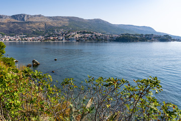 adriatic bay