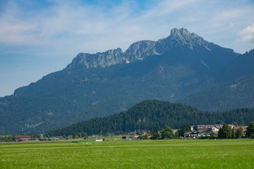 Fototapeta na wymiar Südtirol