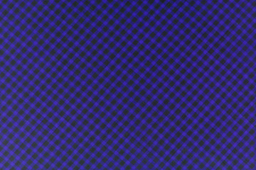 Texture cotton colored fabric. Background abstraction factory textile material close up. For tailoring