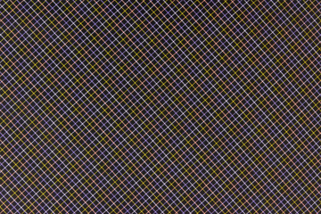 Texture cotton colored fabric. Background abstraction factory textile material close up. For tailoring.