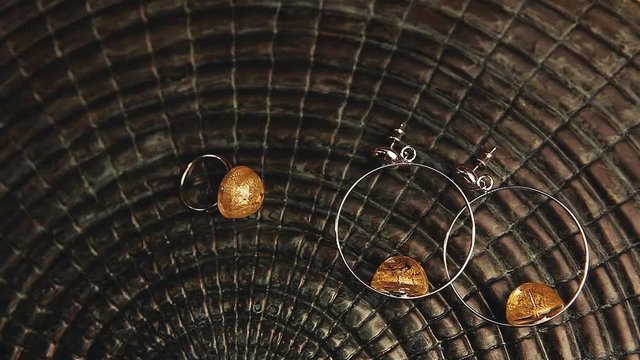Gold silver jewellery studio quality 