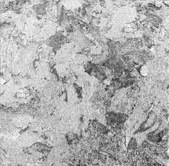 Vintage metal texture