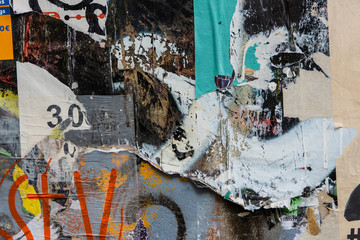 Street Art, Hall of fame, Graffiti, Berlin