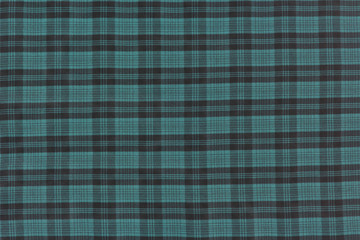 Texture cotton colored fabric. Background abstraction factory textile material close up. For tailoring