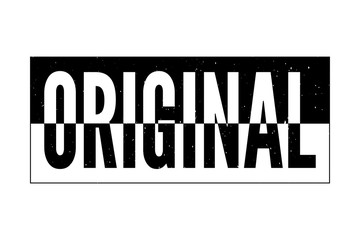 slogan Original phrase graphic vector Print Fashion lettering calligraphy