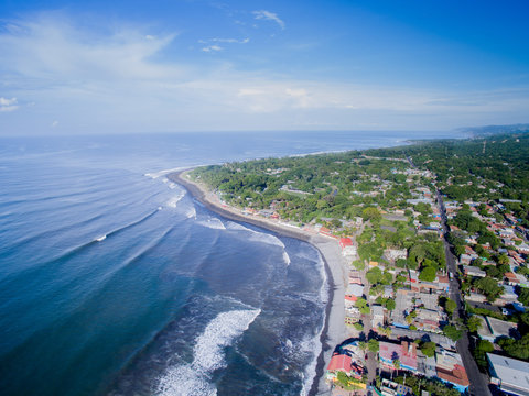 Punta Roca