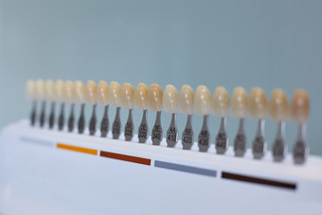 Dentist equipment.