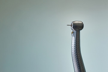 Dentist equipment.Dental tools for mouth health care.
