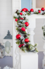 Charming Christmas decorations