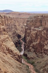 Grand Canyon