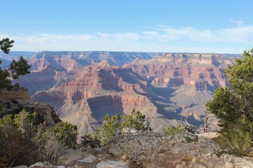 Grand Canyon