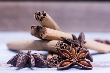 Canela 
