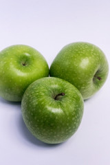 Manzanas Verdes