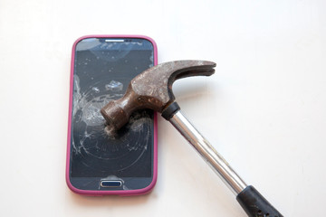 Had enough of technology