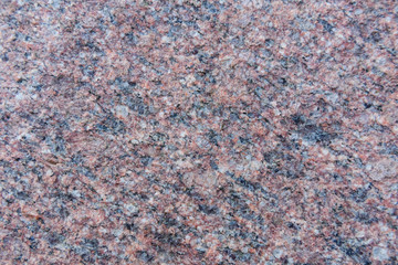 Texture of the granite stone for the background