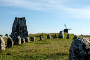 Steinkreis