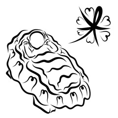 Promised Savior asleep in a manger and shining star