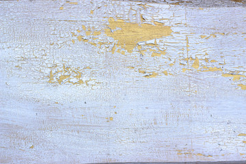 Close up white soft wood surface as background